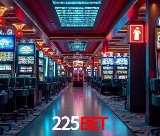 Desvendando o Mundo dos Jogos Virtuais na 225BET