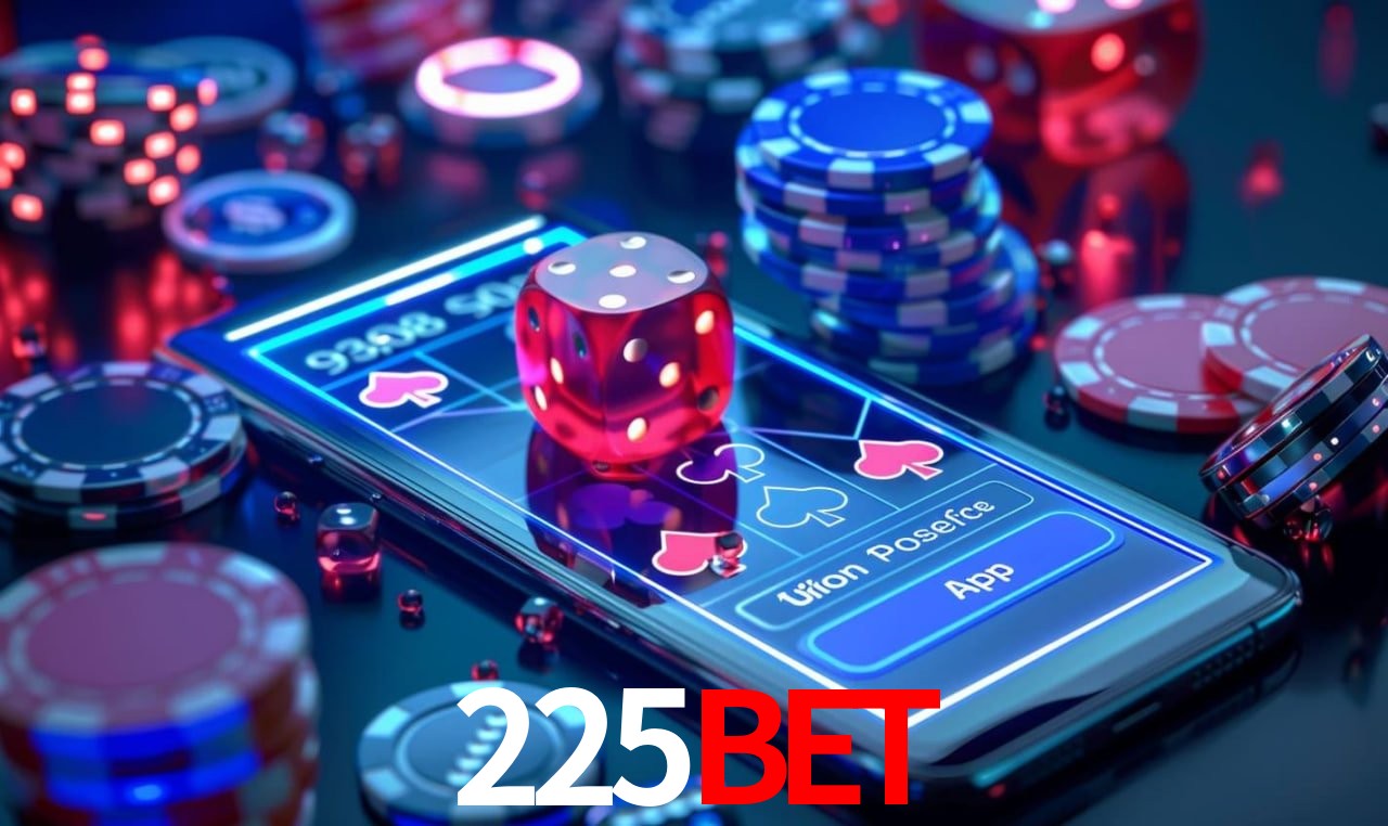 Canal oficial no Telegram da 225BET