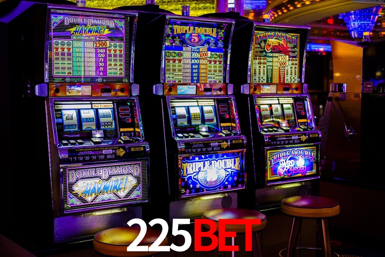 Casino VIP 225BET
