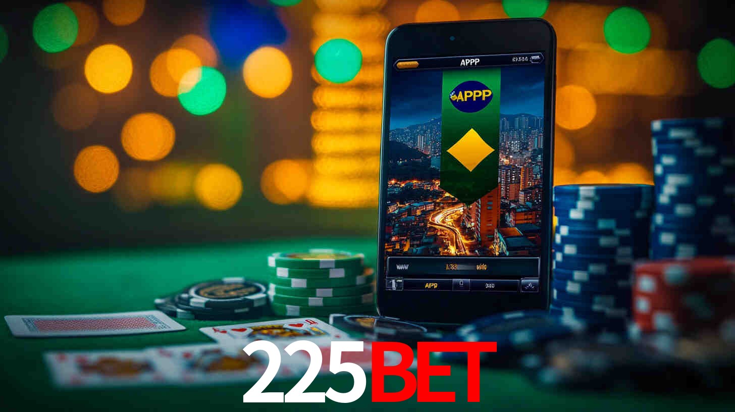 Explorando a Categoria de Eventos em Apostas na 225BET