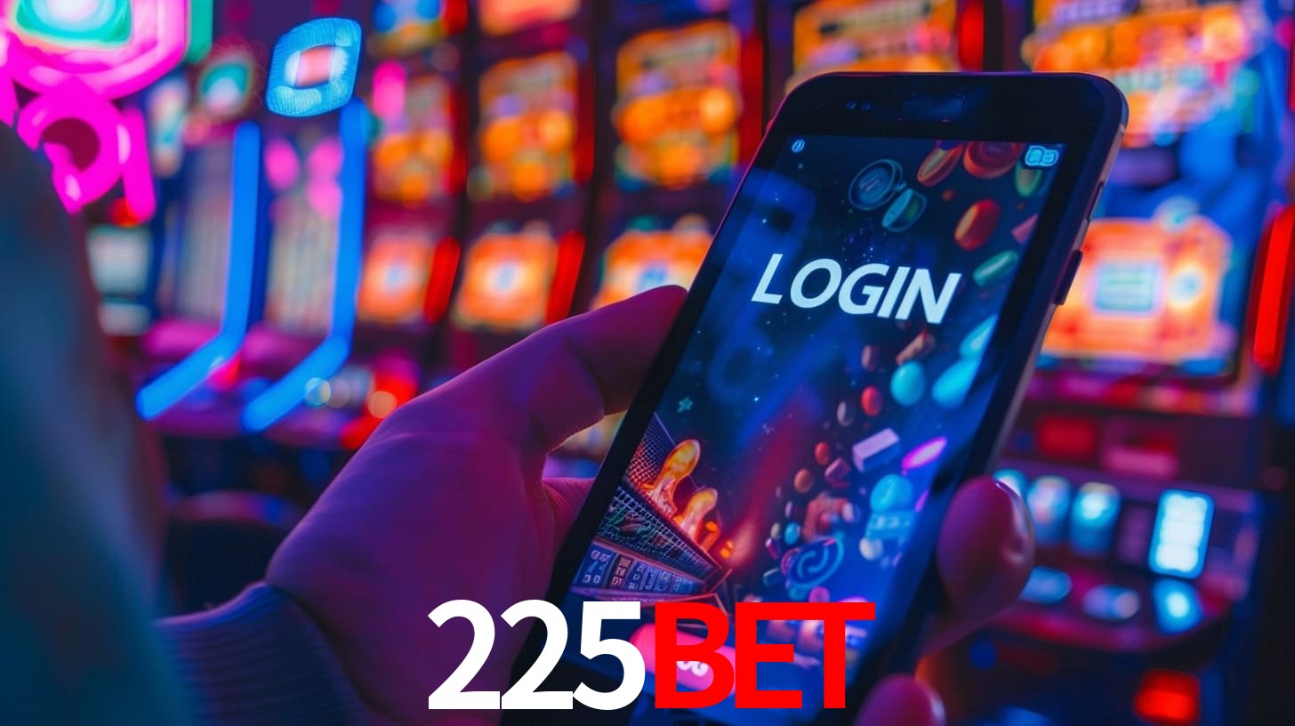 Bônus Diários 225BET