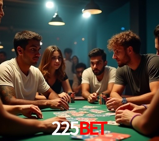 Jogos com bônus e suporte 24h na 225BET