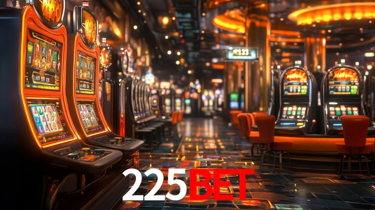 Cashback e recargas na 225BET