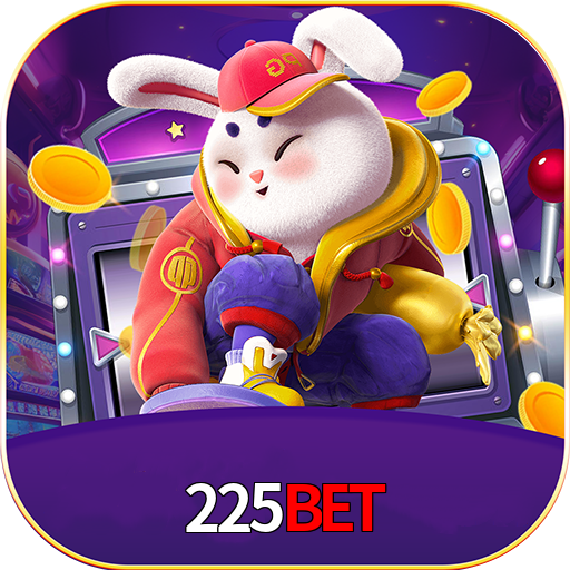 Imagem promocional da 225BET mostrando a plataforma e suas vantagens